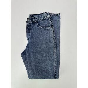Levi's 900 series silver tab straight leg jeans